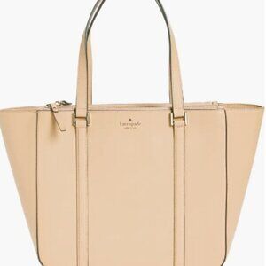 NWOT Kate Spade Newbury Lane Briar Large Tote